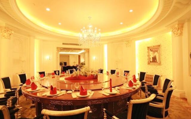 Country Garden Phoenix Hotel Wuhan