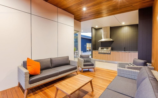 The Villas – Guest Rooms – Sunlands