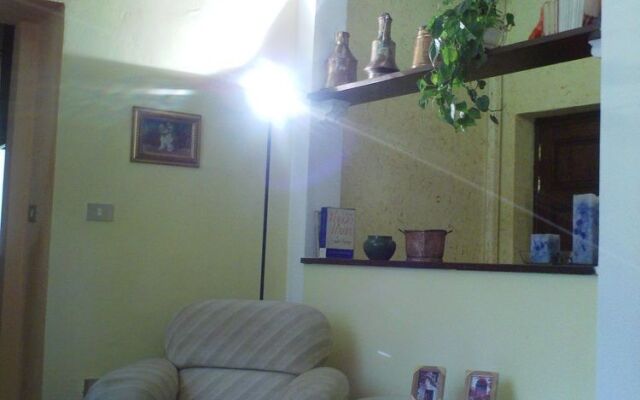 Appartamento La Loggia