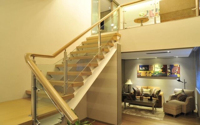 Hangzhou Luck Boutique Hotel