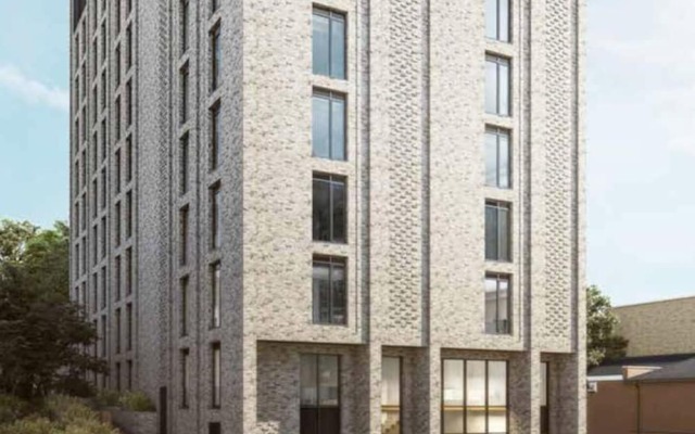 Modern Studios - Newcastle under Lyme