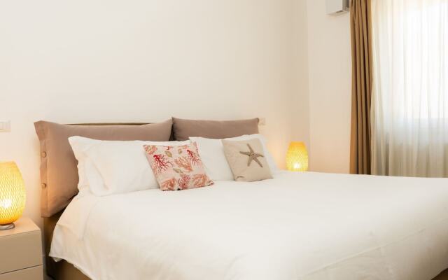 Villa Elena in Isola