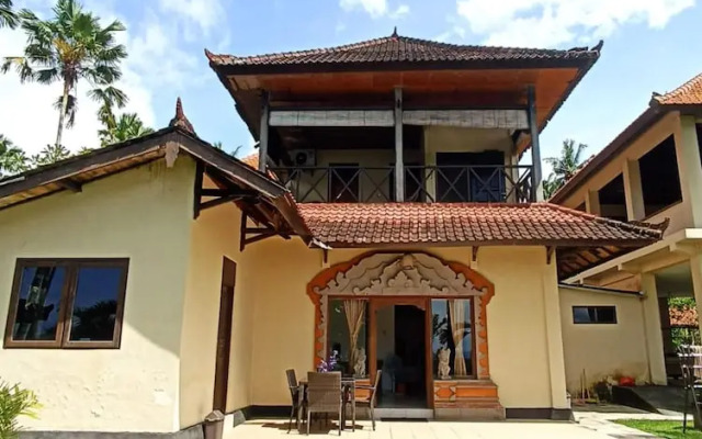 Villa Matanai l
