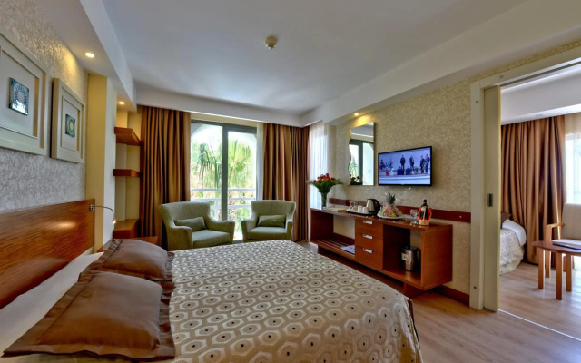 Side Star Beach Hotel - Ultra All Inclusive