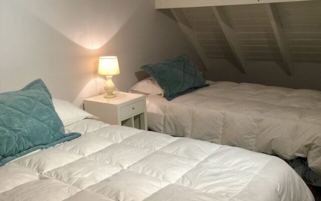Casa de Huespedes El Trebol Bed & Breakfast