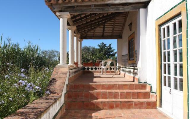 Quinta dos Cortes