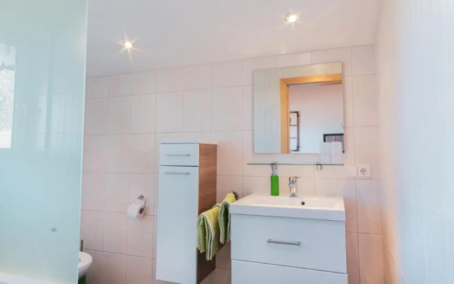 Stubaier Bauern Appartement
