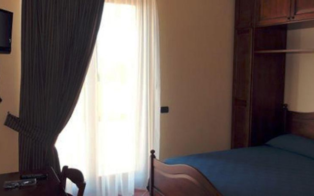 Agriturismo Paino