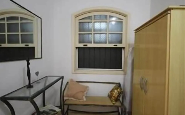 GoHouse Leao 107