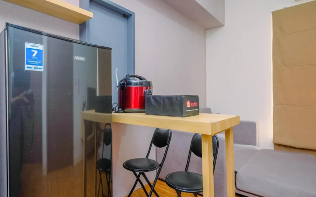 Best Choice and Tidy 2BR Podomoro Golf View Apartment