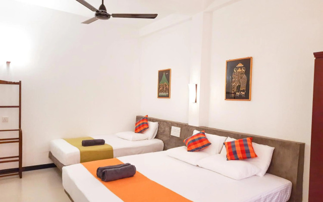 Villa 58 Unawatuna
