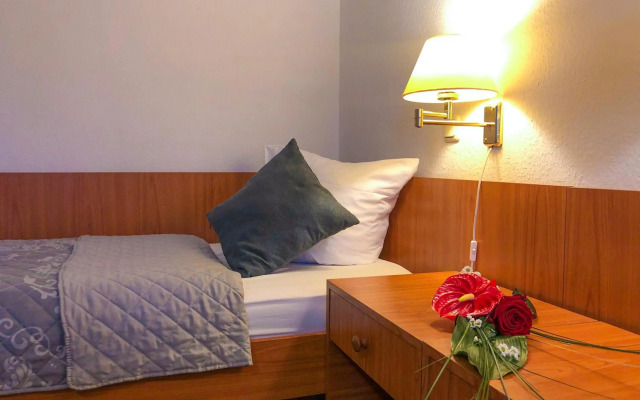 Hotel Kaiser
