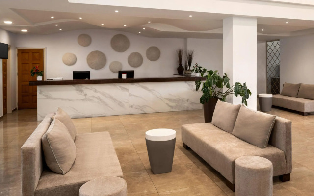 Ramada Hotel & Suites By Wyndham Ayia Napa