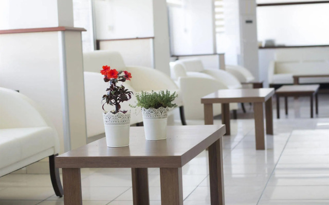 Yildirim Hotel