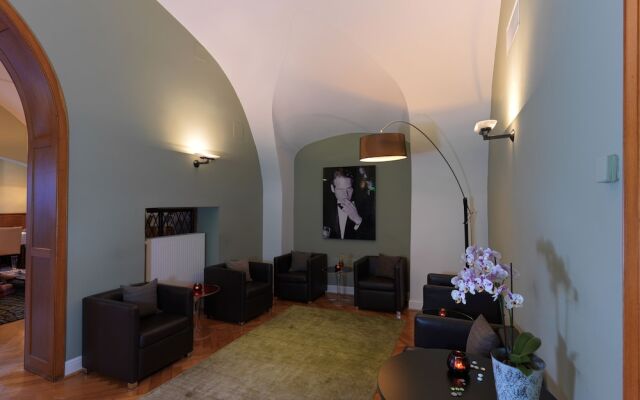 Lodner Genießerhotel Drei Mohren
