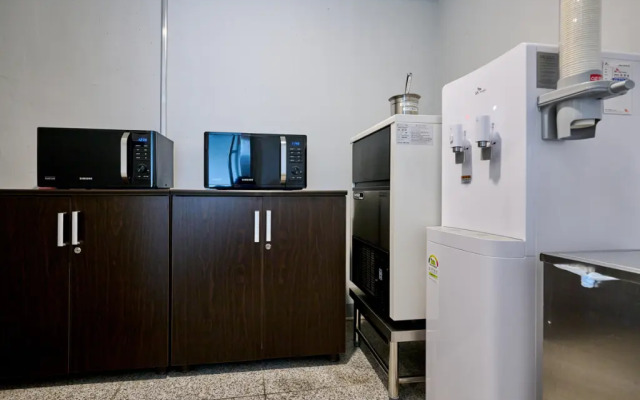 The Hotel Sokcho by Best Western Signature Collection