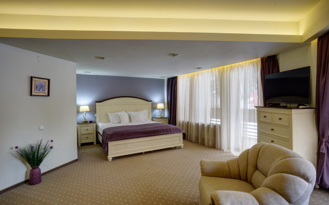 Hotel Ciucas