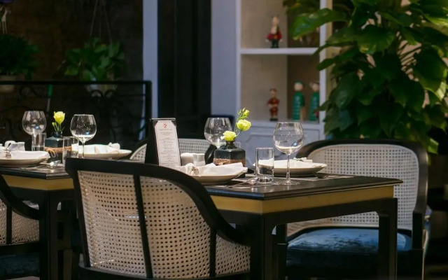 La Beaute Boutique Hotel & Spa