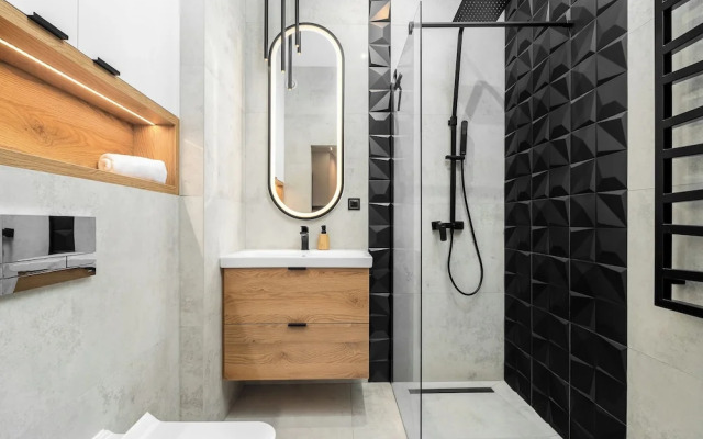 MARGI Zen Apartament