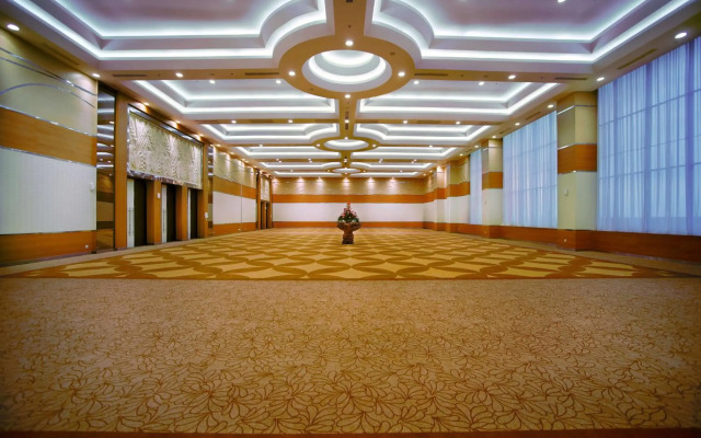 Atria Hotel Magelang