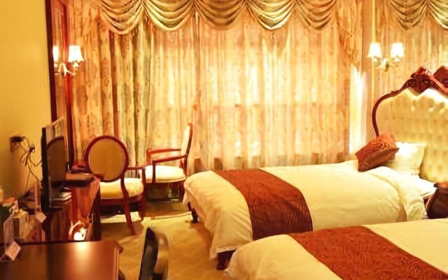 Xinlong Hotel