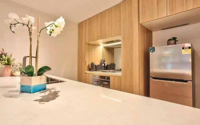 Apartment Darling Harbour Day st 3