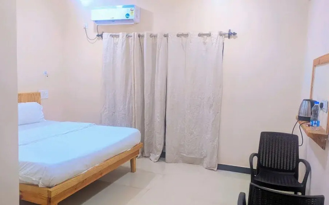 Hotel ramdev