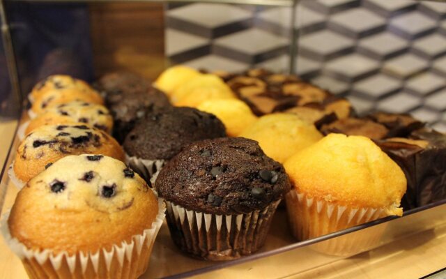 Holiday Inn Express Boston - Milford by IHG