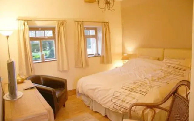 The Beeches B&B