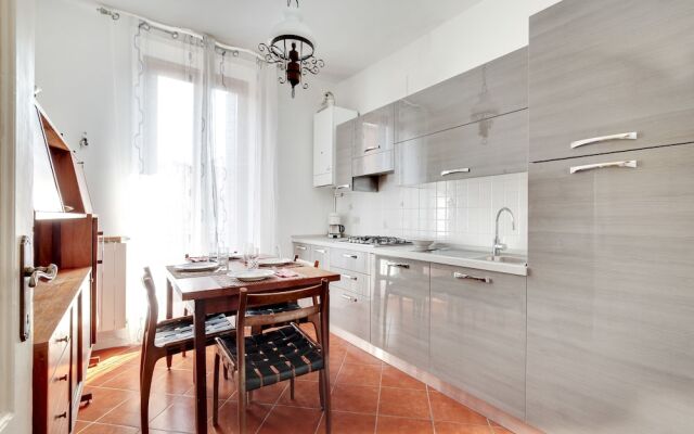 San Leonardo - WR Apartments