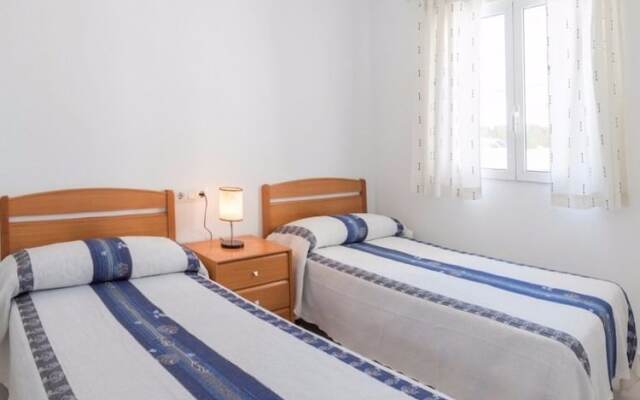 Apartamentos La Giralda