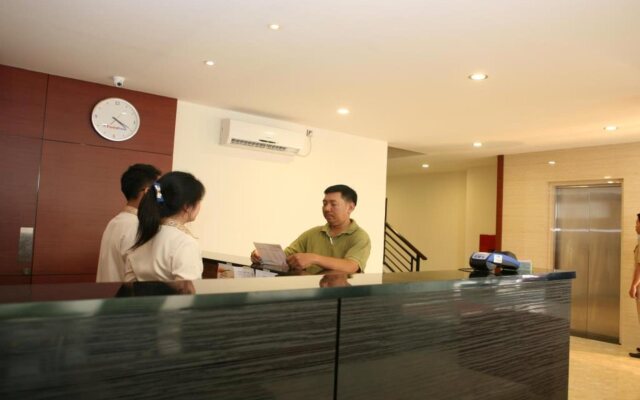 Hana Hotel