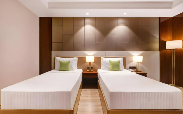 Lemon Tree Premier Dwarka