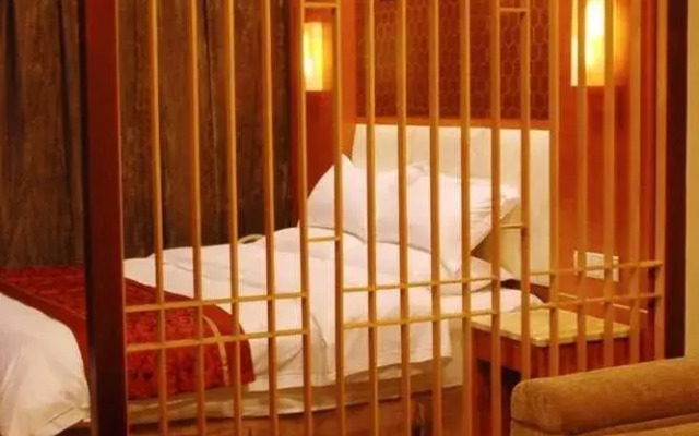 Wonder Hotel