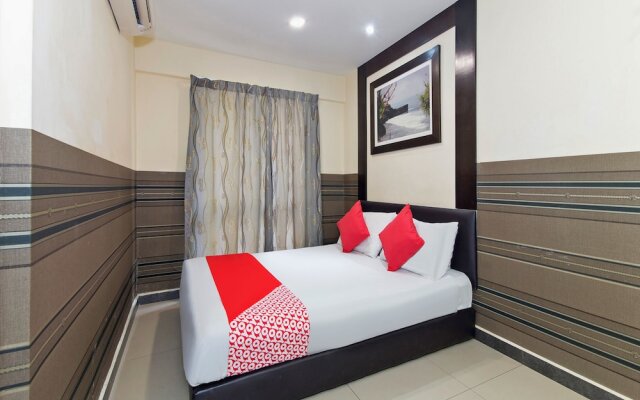 OYO 124 Hotel Seniman Sentul