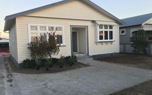 Villa 185- Central Masterton