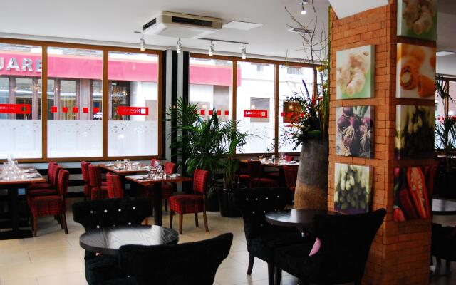 Hotel Indigo London Tower Hill by IHG