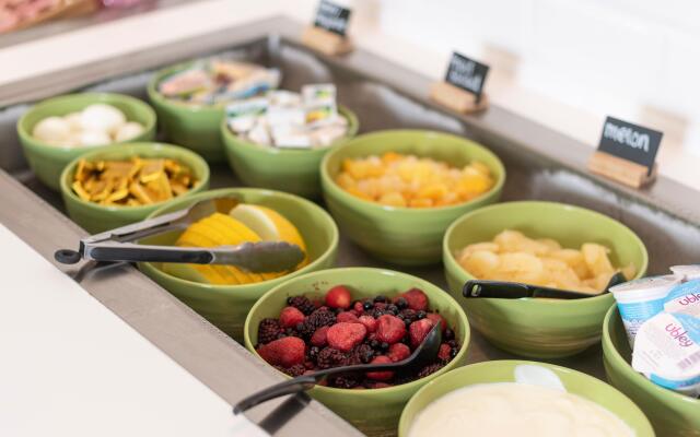 Holiday Inn Norwich by IHG