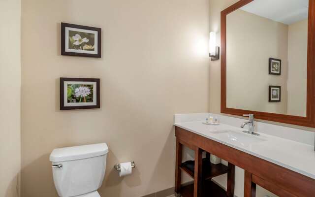 Comfort Inn & Suites