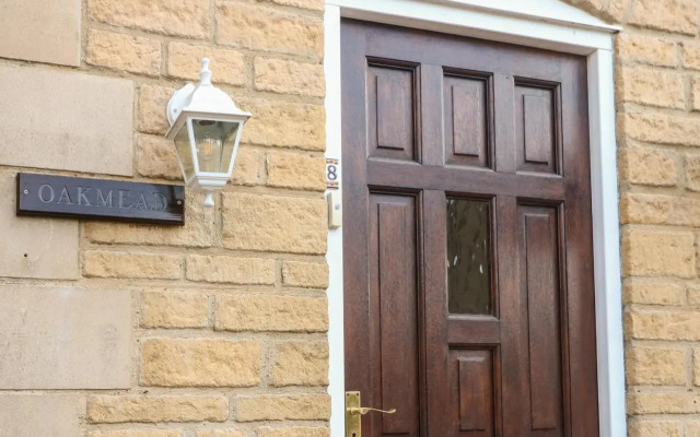 Oakmead