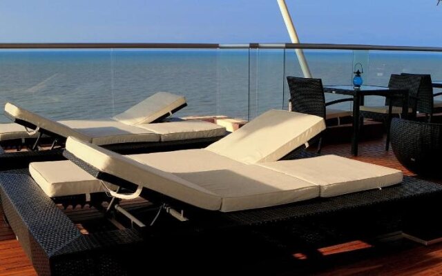 Hotel Taroa