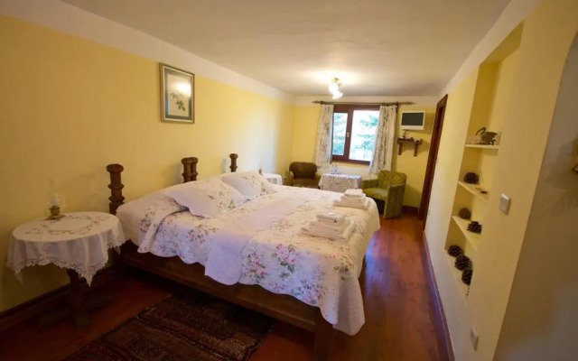 Villa Fe