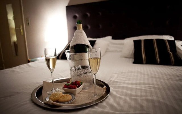 Le Relais de la Poste