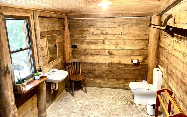 Ferns Hideaway Resort