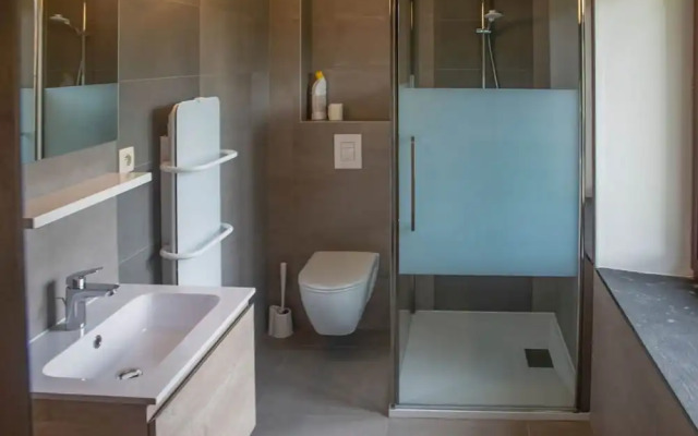 Holiday Home in Gouvy With Sauna