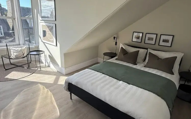 Park House Rooms