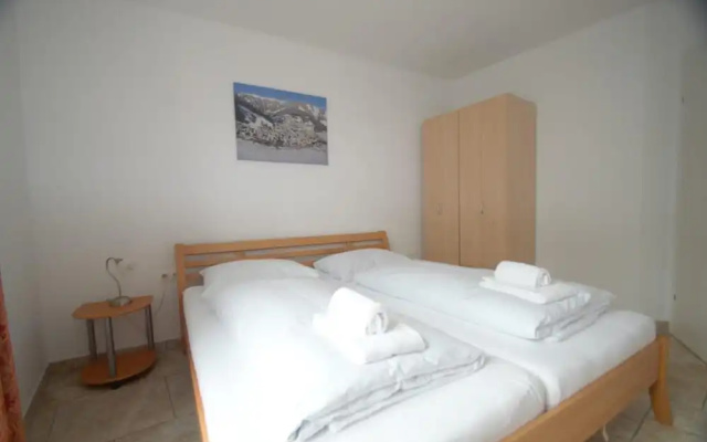 Penthouse B Zell am See