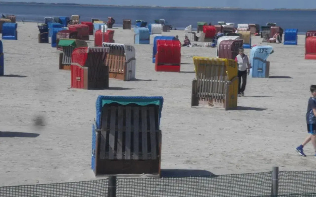 Ferienwohnung Kornew