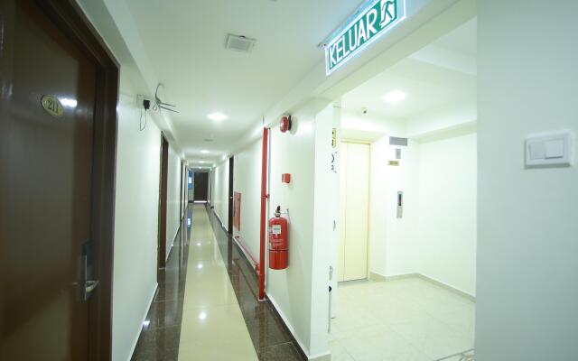 Hotel Gulshan Ampang