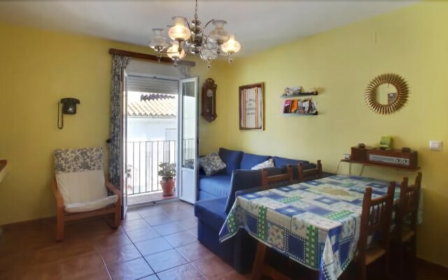 Mi Casa en Benamahoma